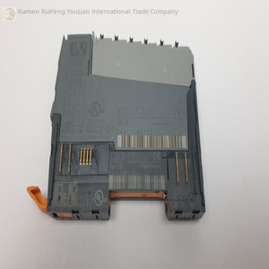 บี &amp; โมดูลอินพุตเทอร์โมคัปเปิล r Automation X20 รุ่น 2402 พร้อมบัส 11 ช่อง ของแท้ใหม่ มีสินค้าพร้อมส่ง ชุดอุปกรณ์อัตโนมัติสำหรับอุตสาหกรรม - Product Image 1