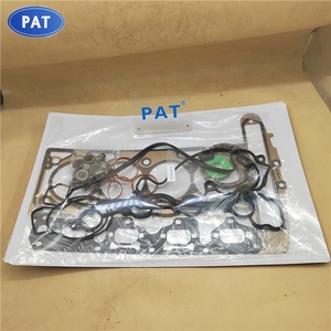 PAT 52290500 Kit complet de joints de moteur Jeu de joints de culasse pour Chevrolet HHR <span class=keywords><strong>Opel</strong></span> Vauxhall Antara J26 H26 - Product Image 2