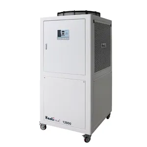 Hanli 냉수 냉각기 레이저 기계 물 냉각기 레이저 물 냉각기