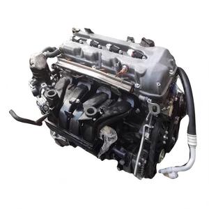 Motor de gasolina CAS16 1.6L usado para Suzuki - Product Image 3