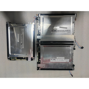 00-108-513 LM8V302H LM8V302R LM8V302 จอแอลซีดีสำหรับ C2 จอยควบคุมแบบพกพา - Product Image 4