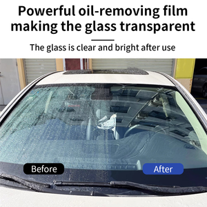Bột đánh bóng kính ô tô hiệu quả cao, sửa chữa hiệu quả các vết xước nhỏ và loại bỏ lớp dầu. - Product Image 3