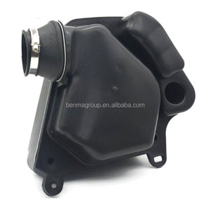 Aftermarket motocicleta repuestos <span class=keywords><strong>AX100</strong></span> motocicleta filtro de aire - Product Image 2