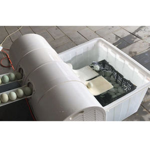 Machine à laver les œufs électrique, laveuse d'œufs de poulet, de <span class=keywords><strong>canard</strong></span>, d'oie, nettoyeur d'œufs, machine à laver, équipement d'élevage avicole - Product Image 5