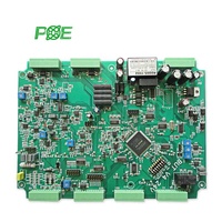 Chargeur de véhicule électrique, assemblage SMT de circuits imprimés, fabrication de circuits imprimés, service OEM clé en main, usine certifiée ISO9001