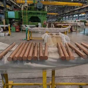 Премиум медные стержни оптовая цена большое количество готовых запасов строгий контроль качества для глобальных покупателей - Product Image 4