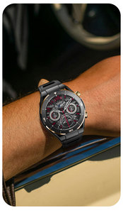 Reloj inteligente <span class=keywords><strong>S888</strong></span> con pantalla TFT de 1,54 pulgadas GPS + tarjeta Sim Android 4G + 2G Video llamada Sleep Tracker IP67 800mAh 32G almacenamiento - Product Image 4