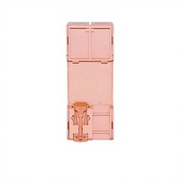 Parafoudre électrique CNFLY bipolaire DC 500V 600V 1000V 20KA 40KA Type T2, dispositif de protection contre les surtensions, parafoudre PV, boîtier de combinaison de chaînes