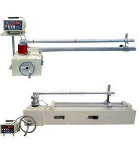 Torsiyon kalibratör tork değeri test makinesi vida tork test cihazı/tork anahtarı test cihazı - Product Image 1