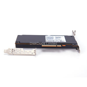 SSD NVMe PCIe 4.0 de 6,4 To MZ-PLJ6T40 MZPLJ6T4HALA-00AH3 à performances optimales avec protection contre les pannes de courant pour système de stockage serveur - Product Image 2
