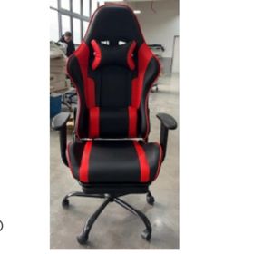 VANBOW 2026 Mobilier de bureau à domicile bon marché Silla Gamimg Fauteuil de jeu ergonomique - Product Image 2