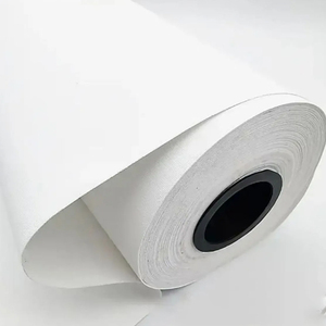 Rollo de Tela de Lona de Poliéster Mate Premium, Material de Alta Densidad para Impresión de <span class=keywords><strong>Fotos</strong></span> Digitales de Alta Definición y Arte Mural - Product Image 2