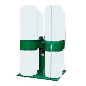 Aspiradora Industrial de alta potencia, bolsa colectora de polvo, componentes de bomba de núcleo para máquina de grabado para carpinterí<span class=keywords><strong>a</strong></span>, fábrica nueva - Product Image 4