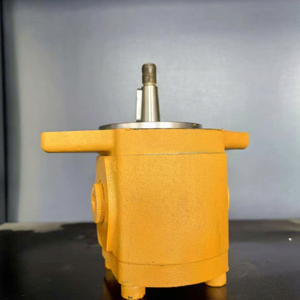 Pompe à piston hydraulique variable pour excavatrice 416D, hydraulique pour 424D 283-5992 - Product Image 1