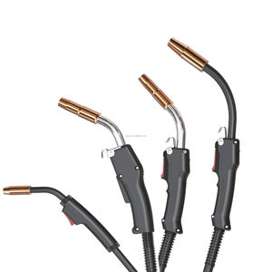 <span class=keywords><strong>TWECO</strong></span> 4 <span class=keywords><strong>Pistola</strong></span> de soldadura 3M 10ft Classic 400A <span class=keywords><strong>Mig</strong></span> Torch <span class=keywords><strong>MIG</strong></span> soldador <span class=keywords><strong>Pistola</strong></span> de soldadura, <span class=keywords><strong>Tweco</strong></span>, 400A, soplete <span class=keywords><strong>Mig</strong></span> - Product Image 5