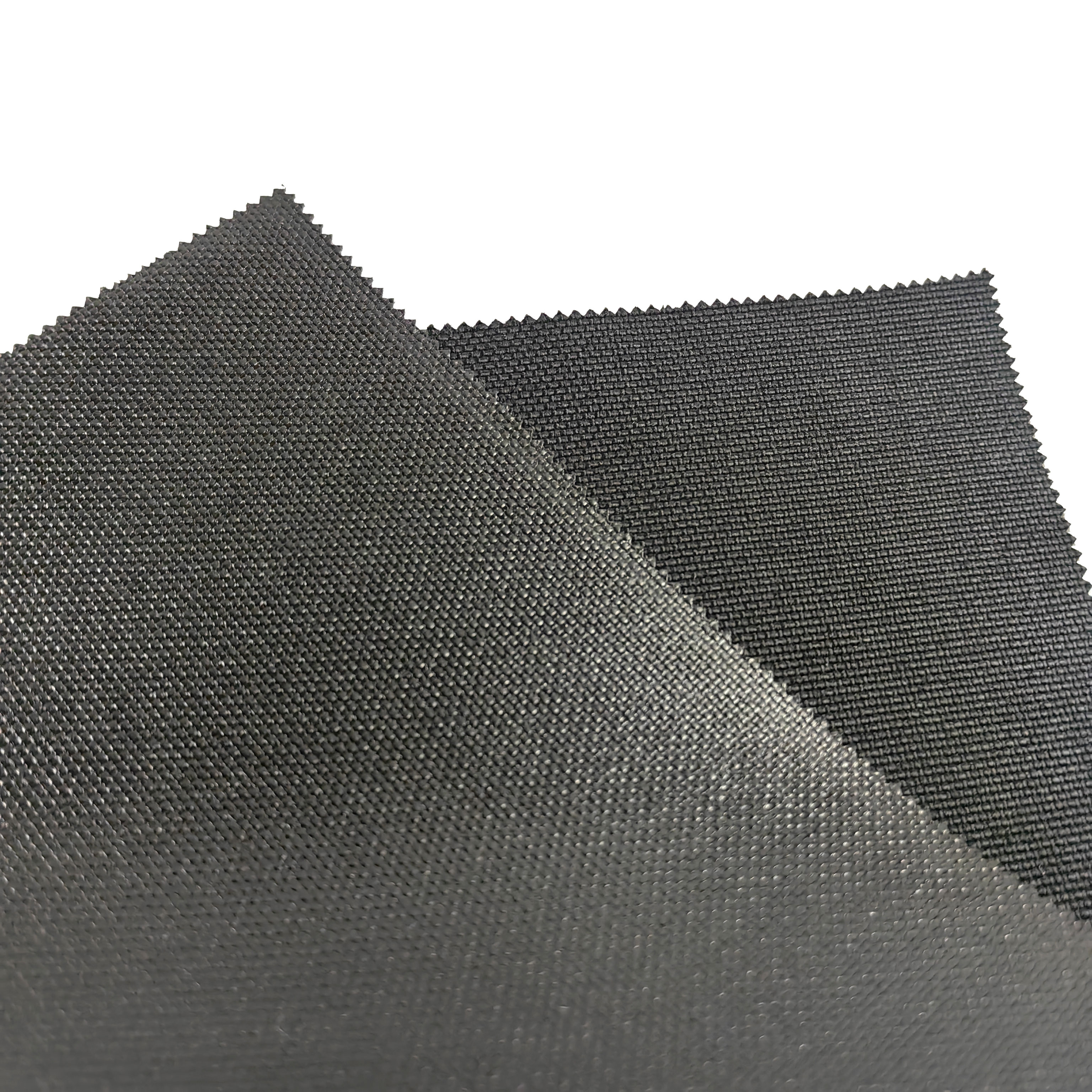 Nylon 1000D Codura Fabric Black