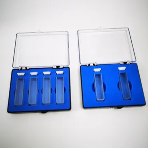 Giá Rẻ Xách Tay Uv Vis Quang Phổ Kế Mô Hình Cơ Bản Quang Kế Uv Nhìn Thấy 190-1020nm Của Nhãn Hiệu Quang Phổ Kế - Product Image 6