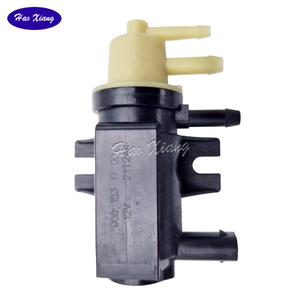 Haoxiang phụ tùng ô tô chân không solenoid Van điều khiển a0091533128 cho Mercedes Benz C Class w204 C204 S204 - Product Image 1