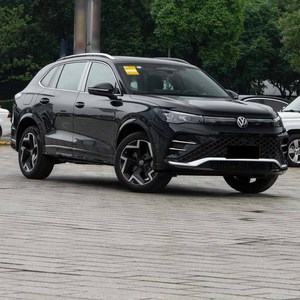 Modèle 2024 <span class=keywords><strong>V</strong></span>-W Tout Nouveau Tuguan <span class=keywords><strong>L</strong></span> Pro SUV Boîte de vitesses à double embrayage 7 vitesses 2.0T Nouvelle énergie Carburant SUV intermédiaire 5 portes 5 places - Product Image 5