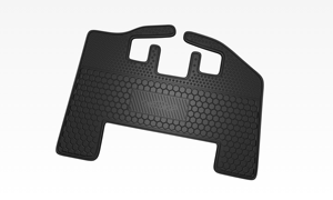 Tapis de sol sur mesure pour cabine de mini-pelles SANY SY55C-9, 60C-9, 65C-9, 75C-9, 85C-9 – Accessoires intérieurs pour opérateur - Product Image 5