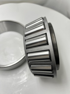 ตลับลูกปืนเม็ดเรียว - Product Image 1