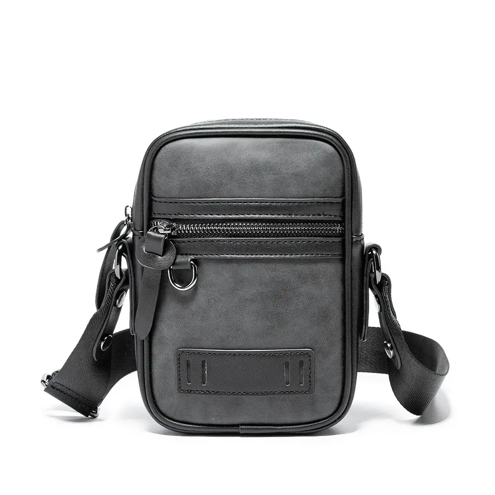 Брендовый дизайнерский кошелек для камеры, сумка из искусственной кожи, роскошная мужская сумка через плечо с диагональным крестом для мобильного телефона