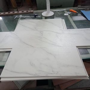 Chất Lượng Tuyệt Vời Đá Hoa Cương Bề Mặt Vinil Nhấp Vào Khóa Trong Nhà Vinyl Ván SPC Sàn - Product Image 5