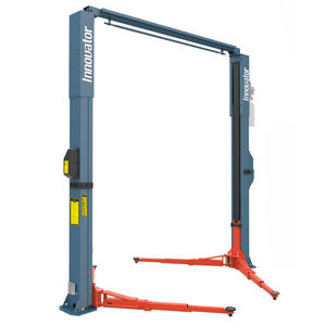 <span class=keywords><strong>Elevador</strong></span> de Autos de 2 Postes con Liberación Eléctrica, Capacidad de 4000 kg, <span class=keywords><strong>Elevador</strong></span> Hidráulico de Piso Libre, <span class=keywords><strong>Elevador</strong></span> de <span class=keywords><strong>Dos</strong></span> <span class=keywords><strong>Columnas</strong></span> - Product Image 1