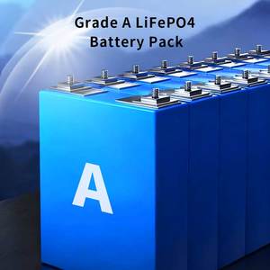 Station d'alimentation <span class=keywords><strong>solaire</strong></span> portable d'urgence pour le <span class=keywords><strong>camping</strong></span> en plein air, petite et bon marché, 300 W, onde sinusoïdale pure, batterie au lithium LiFePO4 192 Wh, <span class=keywords><strong>panneau</strong></span> <span class=keywords><strong>solaire</strong></span> - Product Image 3