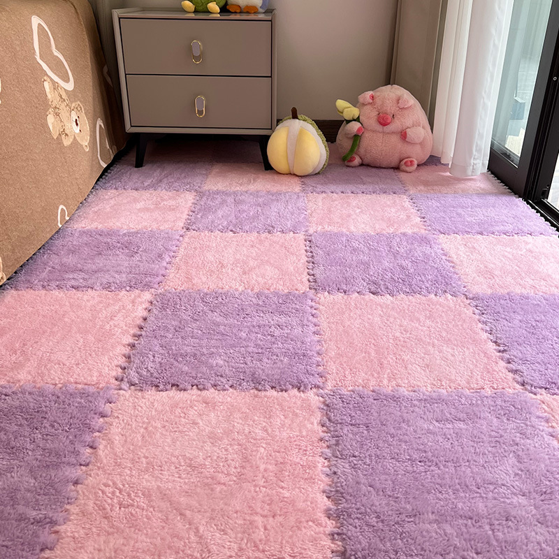 Pink * Purple