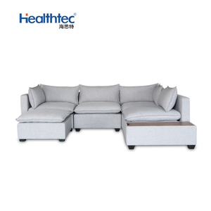 أريكة على شكل حرف L فاخرة, أريكة حديثة على شكل حرف L ، أريكة على شكل حرف L ، أريكة على شكل عش من القماش ، أريكة مقسمة من الجلد ، أريكة مريحة على شكل حرف L ، أريكة عصرية على شكل حرف L ، أريكة مريحة على شكل حرف L ، أريكة مريحة على شكل حرف L ، أريكة مريحة على شكل رضيع ، أريكة على شكل أريكة مغطاة بجلد طبيعي ، أريكة على شكل طفل أو بدون إطار ، أريكة مريحة - Product Image 2