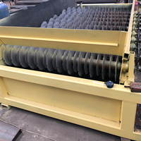 Ligne de production automatique de panneaux OSB à haute efficacité, équipement industriel de fabrication de panneaux OSB avec moteur, pompe et presse à chaud