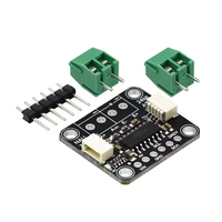 Module ADC 24 bits NAU7802 STEMMA QT/Qwiic pour conversion de données de pression