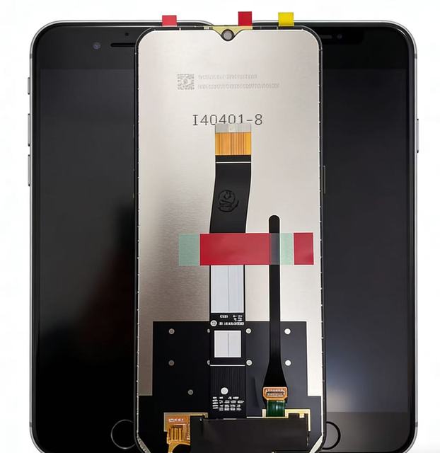 Factory Direct Bulk Price Mobile Phone Touch Digitizer Panel Assembly Replacement Infinix X690 OLED TFT Screen 1 Year Warranty