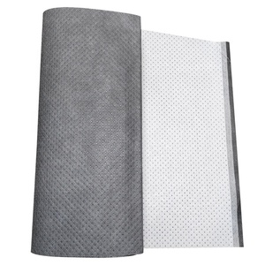 Trung Quốc <span class=keywords><strong>3</strong></span> lớp đa lớp không dệt vải không thấm nước xe bao gồm vải - Product Image 1