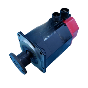 A06B-0123-B084 ACサーボモーター A3/3000 A06B0123B084 - Product Image 1