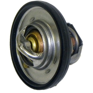 Thermostat du liquide de refroidissement du moteur 5073598AA 52079476AB 52079476 - Product Image 1