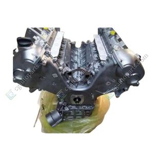 CG Auto Parts Venta caliente Fabricación al por mayor Conjunto de motor M48 para <span class=keywords><strong>Porsche</strong></span> Cayenne Alta calidad y buen <span class=keywords><strong>precio</strong></span> - Product Image 4