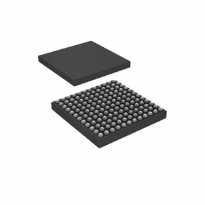 Servicio Integral Original de Memoria 144 LFBGA AS4C2M32D1A-5BIN, Componente Electrónico - Product Image 1