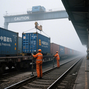 Agent maritime LCL Express DDP Chine vers États-Unis/Canada/Europe/Moyen-Orient/Australie, service de transitaire maritime et logistique - Product Image 1