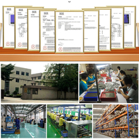 XINRONG Système de suspension de sécurité personnalisé kit de suspension de pince de câble réglable personnalisé