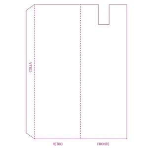 กล่องใส่ปากกาทำจากกระดาษรีไซเคิล อุปกรณ์ที่เป็นมิตรกับสิ่งแวดล้อม - Product Image 1