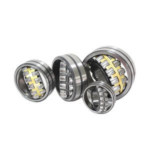 Rodamiento de rodillos esféricos, 24052 de 24056, 24060 MB <span class=keywords><strong>CA</strong></span> CC MA C3 W33 - Product Image 2