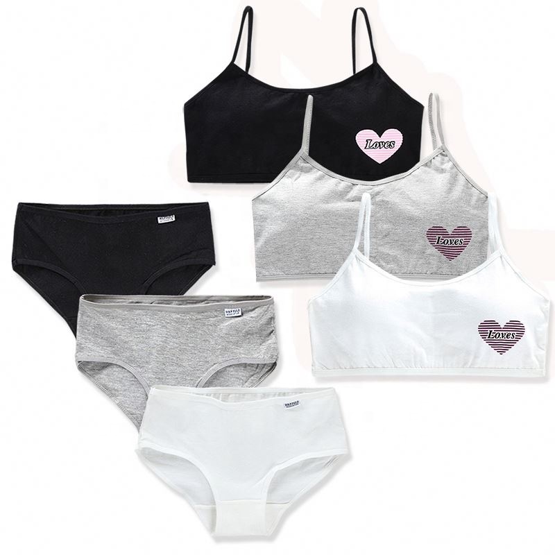 Ropa Interior Linda Para Niñas Estudiantes Jóvenes Ropa Para Ropa Interior Linda Para Niñas Estudiantes Jóvenes Ropa Para