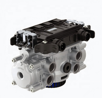 NOUVEAU Modulateur d'essieu EBS à 2 canaux pour pièces de camion DAIMLER - Gen2 4801041070 Garantie de 6 mois