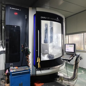 Centre d'usinage d'occasion allemand <span class=keywords><strong>DMG</strong></span> <span class=keywords><strong>Mori</strong></span> DMU85 à 5 axes - Product Image 1