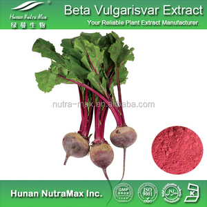 赤ビート根エキス粉末 ベタレイン粉末 ベタニン4%含有、4:1～20:1、ジュース粉末 - Product Image 2