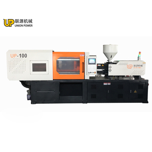 Mini <strong>Injection</strong> Molding <strong>Machine</strong> Ready To Ship 100ton - Product Image 2