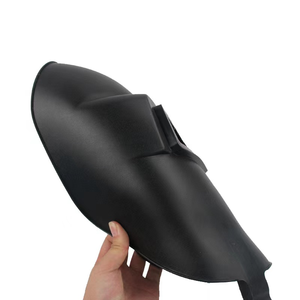 Poignée de <span class=keywords><strong>soudeur</strong></span> <span class=keywords><strong>masque</strong></span> <span class=keywords><strong>professionnel</strong></span> intégral lunettes de sécurité casque <span class=keywords><strong>masque</strong></span> de protection de soudage - Product Image 3