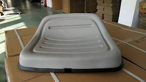 Sedile per Sulky in Stile Americano per Corse di Cavalli, Sedile per Carro da Allenamento per Corse di Cavalli - Product Image 4